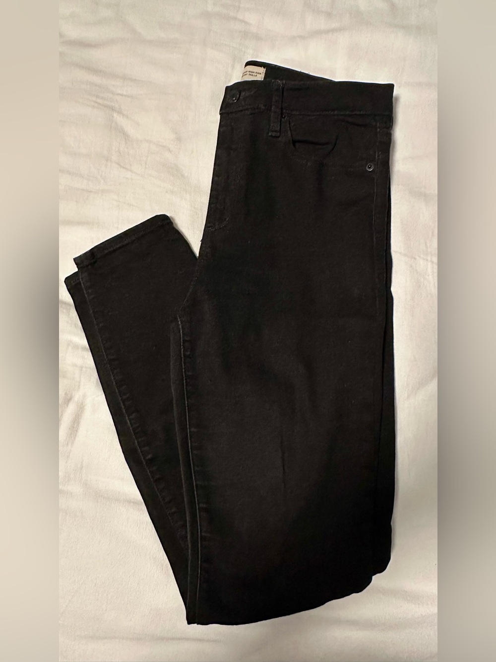 Gap Women’s Black Slim Fit Jeans